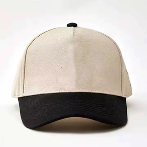 Gorras de Béisbol Deportivas para Hombre, Ligeras y Cómodas, Transpirables, de Alta Calidad, Ajustables, con Colores y Logotipos Personalizables, Ideales para el Verano - Product Image 1