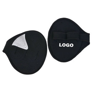 Almohadillas de Neopreno para Gimnasio, Último Modelo, Unisex, para Levantamiento de Pesas, a un Precio Muy Razonable, Cómodas Almohadillas de Neopreno - Product Image 3