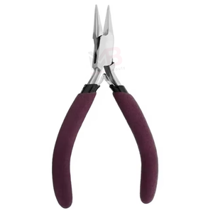 Lightweight Factory Best-selling New <b>Multi</b>-color Hair Extension <b>Pliers</b> Connectors Commercial Use <b>Multi</b> Function - Product Image 1