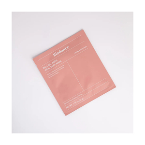 Masque facial au collagène premium hydratant pour soins de la peau – Commande en gros - Product Image 4
