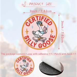 Écussons en tissu tissé écologiques personnalisés, prix usine OEM ODM, durables pour vêtements, chaussures, sacs, textiles de maison, chapeaux - Product Image 3