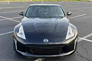 Superventas en Tendencia 2015 370Z Coupe 10k Millas 6 Velocidades Manual - Product Image 4