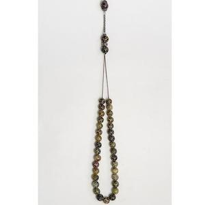 Eco-Friendly Resin Tasbih Sustainable Craft <b>Beads</b> & <b>Bead</b> Assortments - Product Image 1
