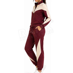 Trajes Deportivos Ligeros para Mujer, en Oferta, Personalizados, de Algodón, Más Vendidos - Product Image 2