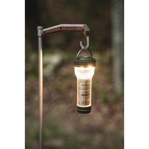 [CARGO CONTAINER] AIR LIGHT <b>LED</b> Camping Lantern Portable <b>Flashlight</b> Waterproof Hiking Hanging Light Korea - Product Image 5