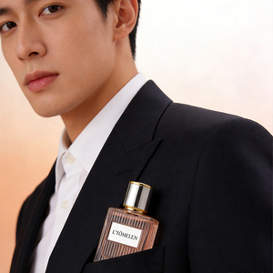 Nuevo Perfume Único con Fragancia Floral de Jazmín, Estilo OEM, Fórmula de Fragancia de Marca Privada OEM, Proveedor de Perfumes - Product Image 2