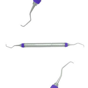 Curettes Hu-Friedy de qualité supérieure, style unique, meilleure qualité, vente chaude - Product Image 1