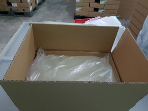 Gelée d'Aloe Vera de qualité supérieure fabriquée au Vietnam-Riche en nutriments Aloe Vere pour temps chaud Personnaliser l'étiquette-Caryln 0084935825297 - Product Image 6