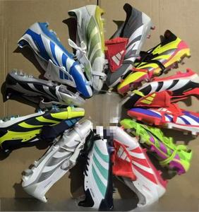 Scarpe da Calcio Usate di Marca Cinese All'Ingrosso, Comode, Unisex, di Seconda Mano - Product Image 2