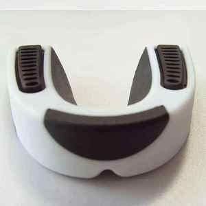 Custom Material Made <b>Boxing</b> Mouth Guard / Solid Color Affordable Price Mouth Guard - Product Image 6