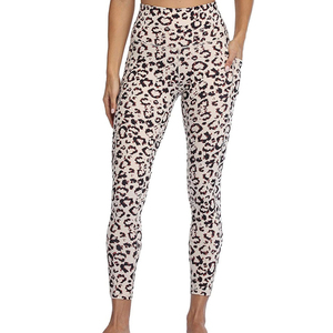 Best Selling Woman Leggings High Waist Fitness Yoga Pants High Quality Seamless Leggings - Product Image 5