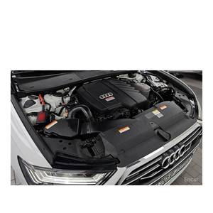 ออดี้ เอ6 45 ทีเอฟเอสไอ ควอตโตร พรีเมียม ปี 2023 ระยะทาง 42,683 กม. พวงมาลัยซ้าย เบาะหนัง กล้องมองหลัง - Product Image 6