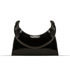 Bolso de hombro para mujer LARK BLACK - Product Image 4