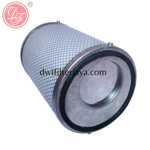 Filtro de Aire de Alta Calidad para Ventiladores y Compresores de Aire, Papel de Filtro de Alta Calidad AF-000064-04 - Product Image 3