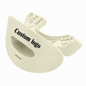 Protège-dents de haute qualité pour adultes, protège-dents en caoutchouc pour la boxe, le basketball, le rugby, le football, la gym, les sports de combat, respectueux de l'environnement - Product Image 5