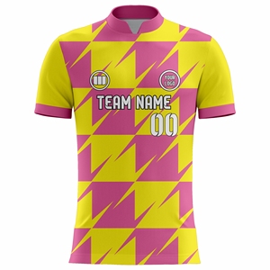 Custom Football Uniform Manufacturer Professional <b>Soccer</b> Apparel Supplier OEM ODM Worldwide - Product Image 2