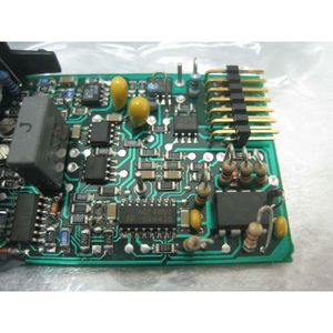 4 NUEVOS Dispositivos de Bloqueo Programable de Entrada Tipo J Carlo Gavazzi EDM TC - Equipo y Piezas de Semiconductores de Confianza de Marca Global - Product Image 5