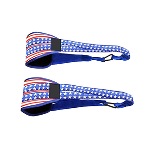 <b>Ab</b> Sling Belt Men Women Gym Core Workout Suspension <b>Abs</b> Builder Strength Trainer OEM Supplier - Product Image 3