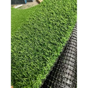 Tappeto Erboso Artificiale Professionale per Esterni 3FT*16FT per Cani e Animali Domestici con Fori di Drenaggio e Caratteristiche da Terrazza - Product Image 4