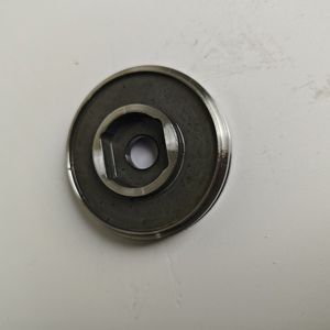 Lames de <span class=keywords><strong>scie</strong></span> à ruban diamantées de 410 mm soudées au laser de haute qualité pour la découpe rapide du béton armé/béton/aspalté - Product Image 4