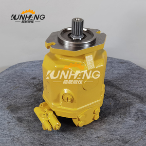 Pompa a Pistoni Assiali di Alta Qualità 20R-9358 R986111013 373-6630 <span class=keywords><strong>per</strong></span> CAT D10T2 D10 - Product Image 2