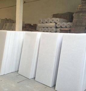 Mármol de Calcita Blanco Cristalino Pulido Premium de Vietnam, Losa Grande, Duradero, Impermeable, Ecológico, Moderno, para Cocina, Baño, Hospital - Product Image 4