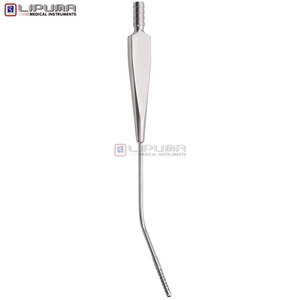 Trocarios, Tubos de Succión, Cánulas 18-510-33-07, Instrumentos Médicos para Procedimientos Quirúrgicos Mínimamente Invasivos - Product Image 3