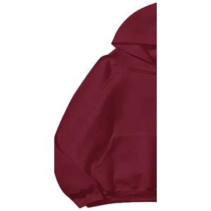 Vestido de Sudadera Personalizado para Mujer, de Algodón/Fibra de Bambú, Ecológico, Transpirable, Resistente al Viento, con Estampado en Relieve, Talla Grande, para Invierno/Primavera - Product Image 6