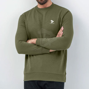 Venta Directa de Fábrica, Precio al por Mayor, Ropa para Hombre, Sudadera, MOQ Bajo, Mejor Precio, Sudadera para Hombre para Venta en Línea - Product Image 4