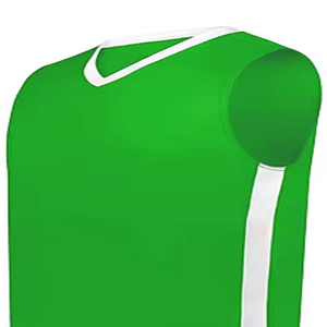 New Sports Wear High Quality Club Team Lightweight Quick Dry Sleeveless Basketball Training Hip Hop Style Basketball Jersey - Product Image 2