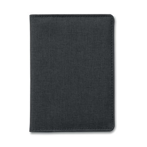 Borse certificato Shieldoc porta passaporto pubblicitario - Product Image 1