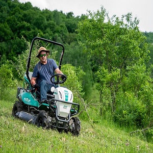 Cortadora de Césped Orec Económica en Venta, Máquina Cortadora de Césped de Alta Calidad para Mantenimiento de Jardines y Campos, Uso Duradero y Confiable - Product Image 2