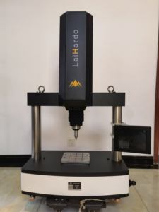 เครื่องทดสอบความแข็งแบบ brinell บนพื้นแบบปรับแต่งได้ HBM-3000E เครื่องวัดความแข็งแบบตะแกรงดิจิตอลขนาดใหญ่แบบออนไลน์ - Product Image 6