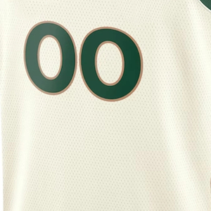 Impresión Personalizada, Nueva Llegada, Ropa Deportiva, Jersey de Baloncesto Estampado, Diseño Personalizado, Jersey de Baloncesto con Logotipo Estampado en Venta - Product Image 6
