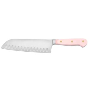 Versatile Kitchen <b>Knives</b> Stainless Steel Sharp Blades with Easy Grip Handles for Meat Vegetable Fruit <b>Bread</b> Slicing Chopping - Product Image 1