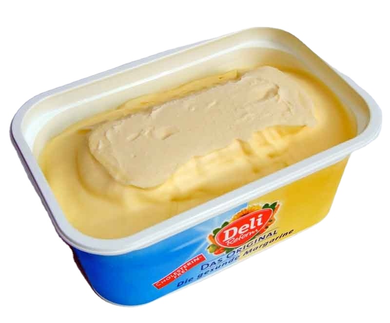 Высококачественный маргарин доступен для немедленной отправки.