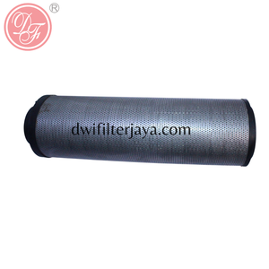 Elemento Filtrante de Fibra de Vidrio Original Nuevo de Fábrica al por Mayor para Filtro Industrial de Automatización - Product Image 2