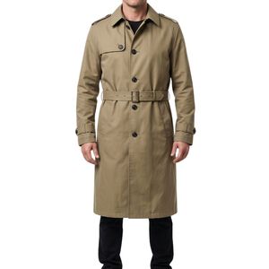 Vêtements de sécurité de qualité commerciale, imperméables, résistants à l'usure, à haute élasticité, avec capuche, couleur bleu royal, pour usage industriel - Product Image 5