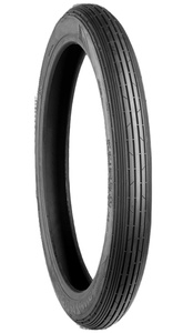 ยางรถมอเตอร์ไซค์ KUMA K101F ขนาด 2.75-17 สำหรับเปลี่ยน/ซ่อมแซม ยางในและยางนอกทำจากยางธรรมชาติ รับประกัน 12 เดือน - Product Image 2