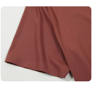 Polo Deportivo de Golf de Secado Rápido con Logotipo Personalizado de Alta Calidad, Polo Escolar de Algodón y Poliéster Liso, Desodorante, Transpirable, Antiolores - Product Image 4