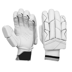 Guantes de Cricket de Alta Calidad con Tecnología de Agarre en la Palma de Cuero Duradero, Venta al Por Mayor, Personalización de Marca, OEM, ODM 2026 - Product Image 5