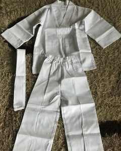 Costumes Bjj de combat pour hommes Couleur jiu jitsu kimono Costume d'arts martiaux Produit le plus vendu - Product Image 4