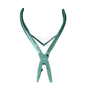 Innovative Hair Extension <b>Pliers</b> Tools-A+ Grade Quality CE & ISO Certified Essential for Home Use Hair Extensions - Product Image 5