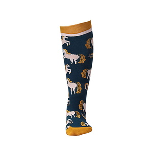 Chaussettes de sport d'équitation personnalisées, design unique, impression sur mesure, meilleure qualité, unisexe. - Product Image 2