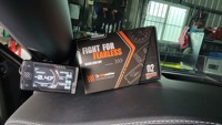 Affichage de Jauge OBD2 Compteur de Vitesse Numérique OLED FD EVO Universel pour Voiture