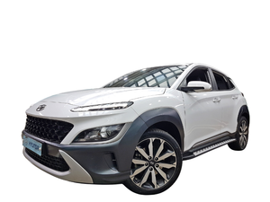 Hyundai Kona MU721658 2021, SUV Compacto, Eficiente en Consumo de Combustible, Rendimiento Confiable, Buen Estado, Auto Usado para Uso Diario - Product Image 3