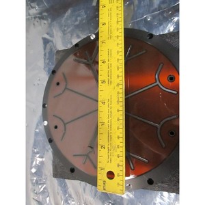 AMAT 0021-09989 Mandrin électrostatique ESC pour - Équipements et pièces semi-conducteurs de confiance à l'échelle mondiale chez - Product Image 6