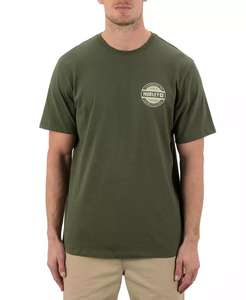 Maglietta da uomo a manica corta | Hurley - Product Image 5