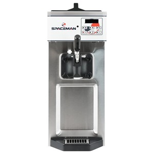 Máquina Expendedora de Helado Suave Totalmente Automática - Product Image 2