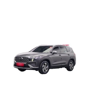 ฮุนได ซานตาเฟ่ ดีเซล 2.2 ขับเคลื่อน 4 ล้อ ปี 2022 ระยะทาง 80,377 กม. เบาะหนัง พวงมาลัยซ้าย กล้องมองหลัง - Product Image 1